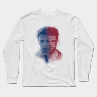 Tyler & Jack Long Sleeve T-Shirt